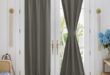 Transform Your Home with Stylish and Functional Curtains!