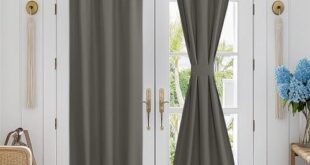 Transform Your Home with Stylish and Functional Curtains!