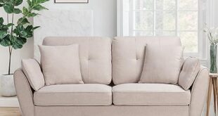 Discover Stylish and Functional Sofas for Every Space