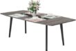 Stylish and Versatile Dining Tables for Every Home