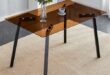 Elegant and Versatile Dining Tables for Any Occasion