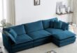 Stylish and Versatile Sofas for Every Living Space