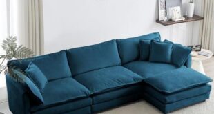 Stylish and Versatile Sofas for Every Living Space