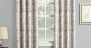 Transform Your Space with Elegant Curtains and Window Films