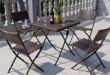 Durable Outdoor Dining Sets for Every Space and Occasion