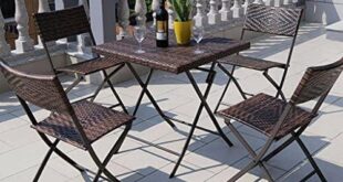 Durable Outdoor Dining Sets for Every Space and Occasion