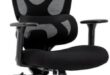 Discover Comfort and Style with Our Adjustable Office Chairs