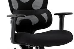 Discover Comfort and Style with Our Adjustable Office Chairs