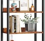 Stunning Bookshelves: Organize with Style and Functionality!