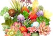 Vibrant Artificial Flowers for Every Occasion and Space