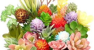 Vibrant Artificial Flowers for Every Occasion and Space