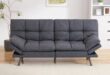 Versatile Sofa Beds for Modern Living Spaces