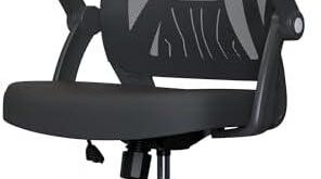 Versatile Ergonomic Office Chairs for Comfort & Style