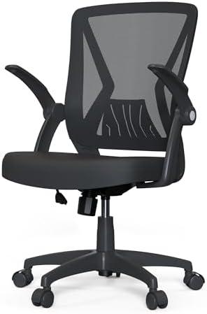 Versatile Ergonomic Office Chairs for Comfort & Style