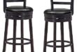 Stylish Bar Stools for Every Kitchen and Dining Space