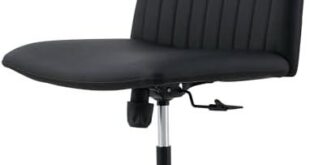 Explore Ergonomic Office Chairs for Comfort and Style