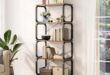 Stylish Bookshelves for Every Space and Need