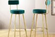 Elevate Your Space with Stylish Counter Height Stools