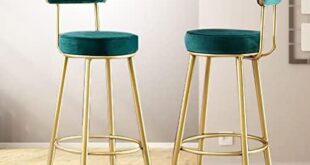 Elevate Your Space with Stylish Counter Height Stools