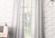 Elegant Curtains for Every Room: Style Meets Functionality