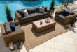 Experience Comfort with Our Stylish Patio Furniture Sets!