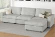 Transforming Our Living Room: A Review of the Belffin Modular Sofa