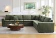 Versatile Sofa Designs for Comfort and Style in Your Space