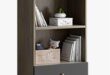 Sleek and Stylish Bookshelves for Every Space in Your Home