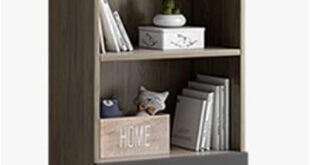 Sleek and Stylish Bookshelves for Every Space in Your Home