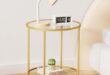 Stylish and Functional Side Tables for Every Space