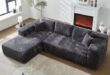 Versatile sofas for small spaces: comfort meets style!