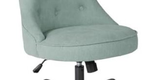 Explore Ergonomic Office Chairs for Comfort and Style