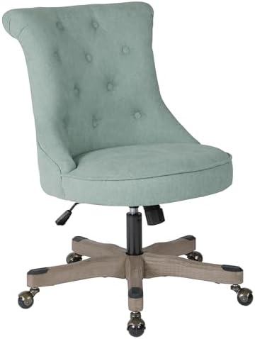 Explore Ergonomic Office Chairs for Comfort and Style