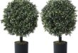 Transform Your Space with Lifelike Artificial Plants!