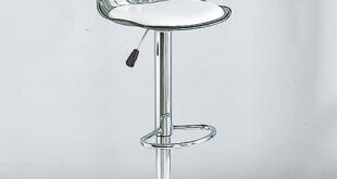 Stylish and Comfortable Bar Stools for Any Space