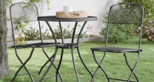 Versatile outdoor furniture sets for every style and need