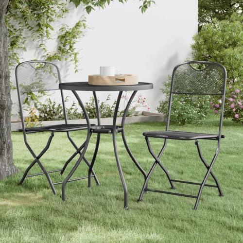 Versatile outdoor furniture sets for every style and need