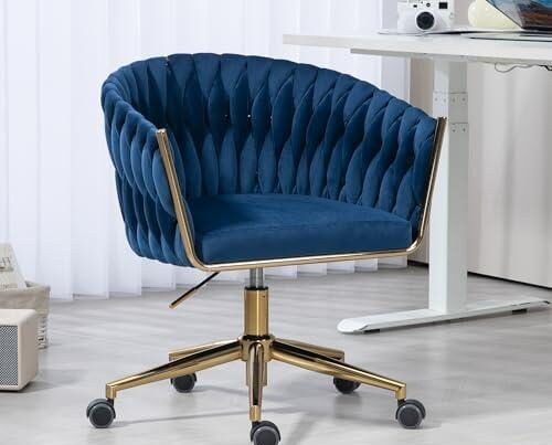 Comfortable and Stylish Office Chairs for Every Need