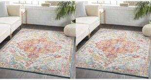 Stylish Area Rugs: Perfect Gifts for Every Occasion!