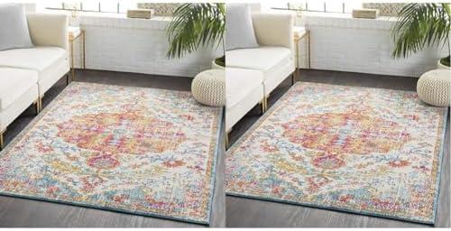 Stylish Area Rugs: Perfect Gifts for Every Occasion!