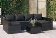 Stylish Outdoor Furniture Sets for Relaxation and Comfort