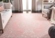 Choosing Perfect Area Rugs for Every Room in Your Home