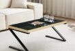 Chic Coffee Tables: Functional Elegance for Every Space