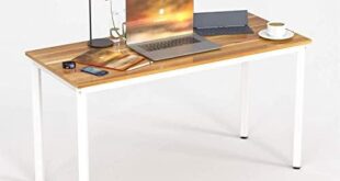 Discover Versatile Desks for Home and Office Needs