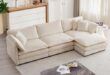 Transforming Our Living Space: A Review of the Mikibama Modular Sofa