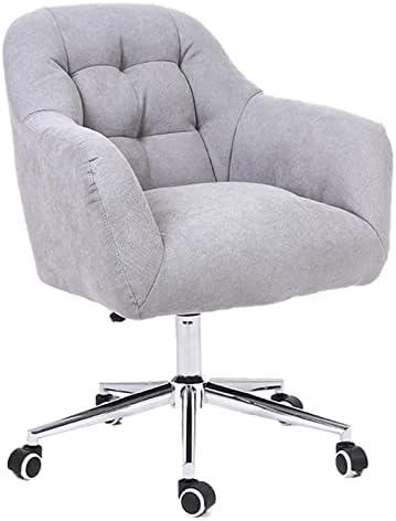 Ergonomic Chairs for Comfort in Home and Office Settings