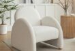 Explore Elegant Accent Chairs: Comfort Meets Design