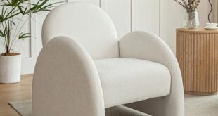 Explore Elegant Accent Chairs: Comfort Meets Design