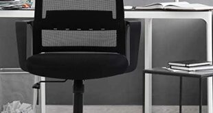 Ergonomic Office Chairs: Comfort Meets Style and Function