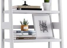 Stylish and Functional Bookcases for Every Room in Your Home